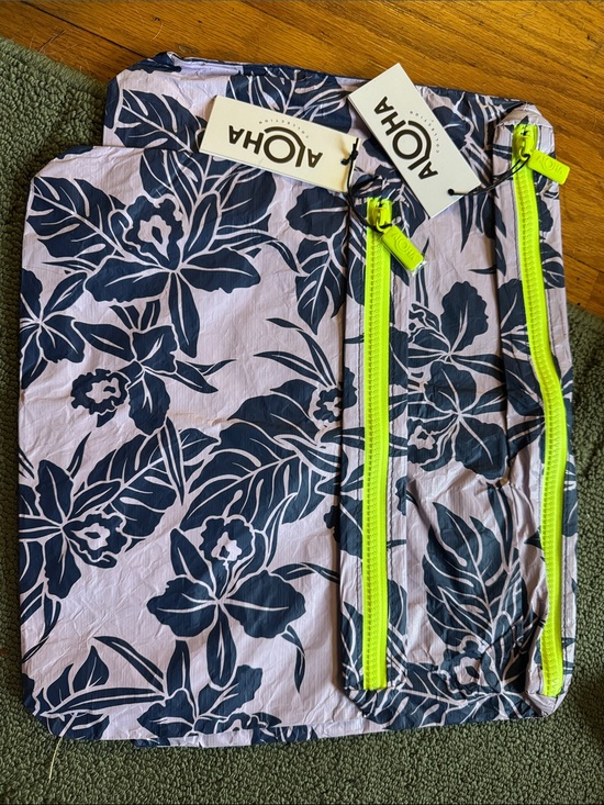 ALOHA Collection Accessories - Aloha 2 pack tulu
